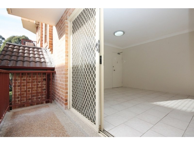 7/14-16 Clarence, Lidcombe NSW 2141