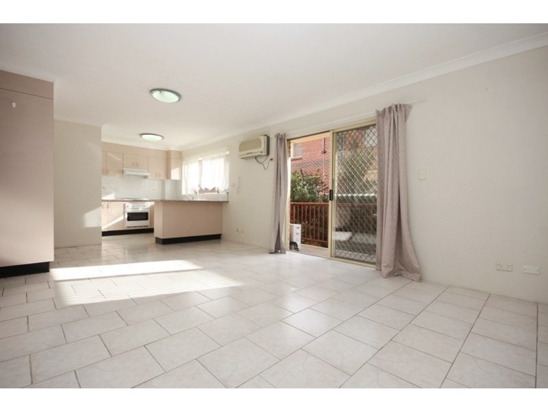 7/14-16 Clarence, Lidcombe NSW 2141