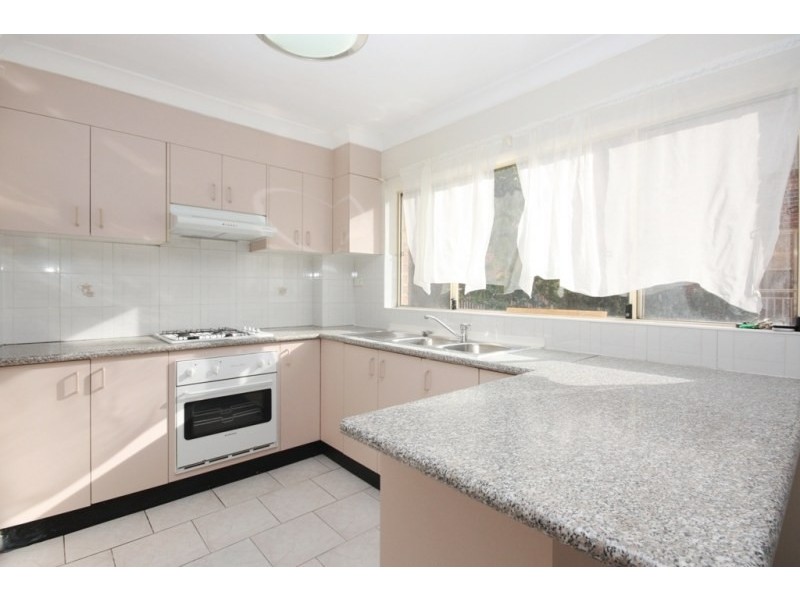 7/14-16 Clarence, Lidcombe NSW 2141