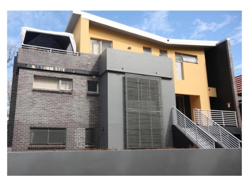 Petersham NSW 2049