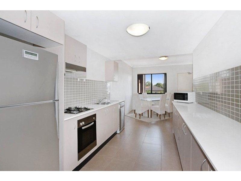 45/9-21 Hillcrest Street, Homebush NSW 2140