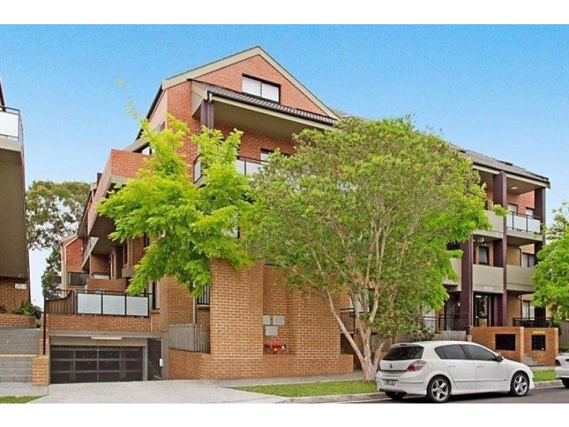 45/9-21 Hillcrest Street, Homebush NSW 2140