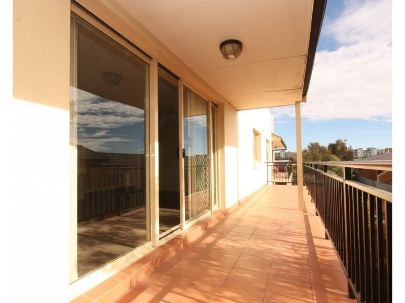 23/56-60 Marlborough Road, Homebush West NSW 2140