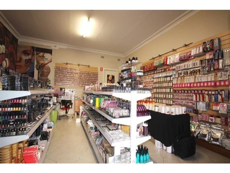 Concord NSW 2137