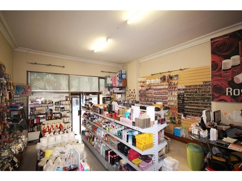 Concord NSW 2137
