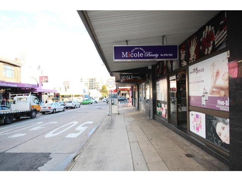 Concord NSW 2137