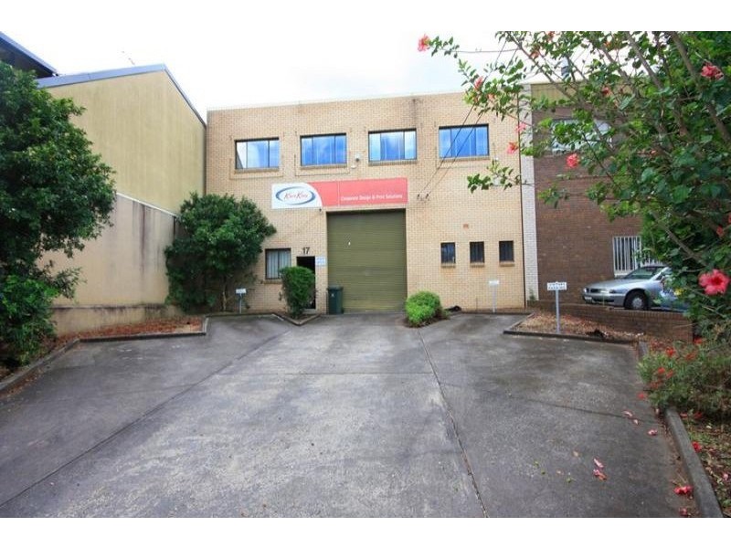 Mortlake NSW 2137