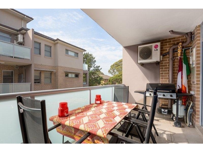 Homebush West NSW 2140