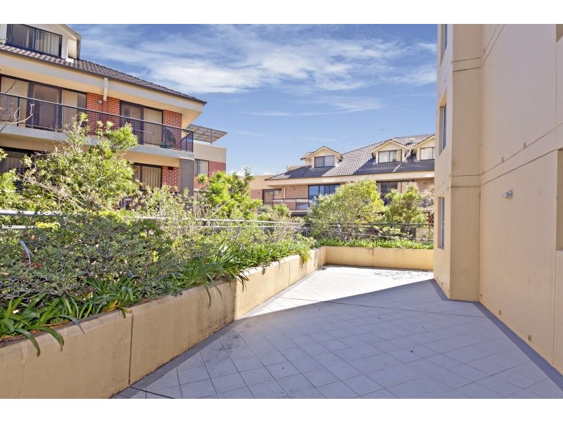 Strathfield NSW 2135