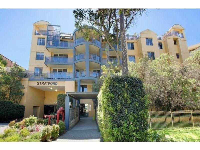 Strathfield NSW 2135