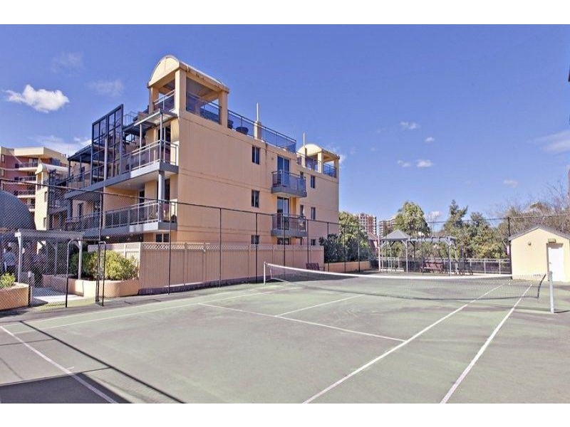 Strathfield NSW 2135