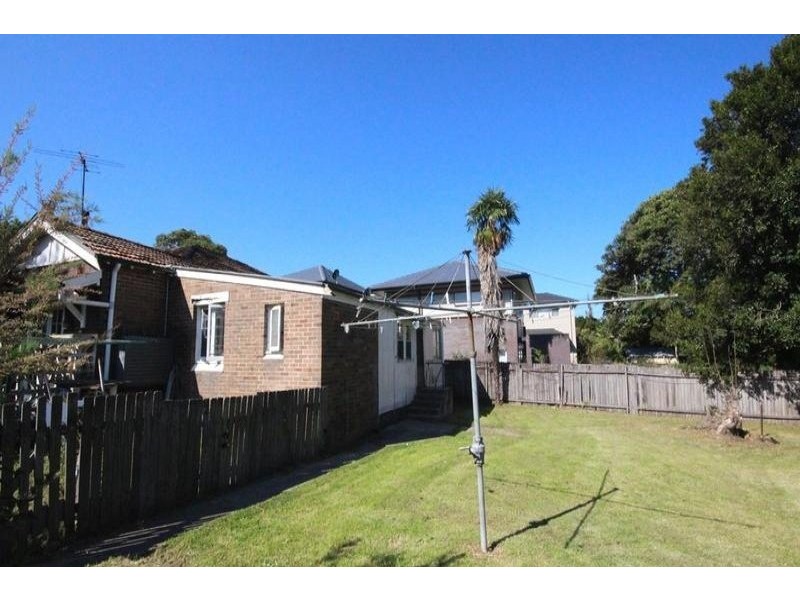 Strathfield NSW 2135