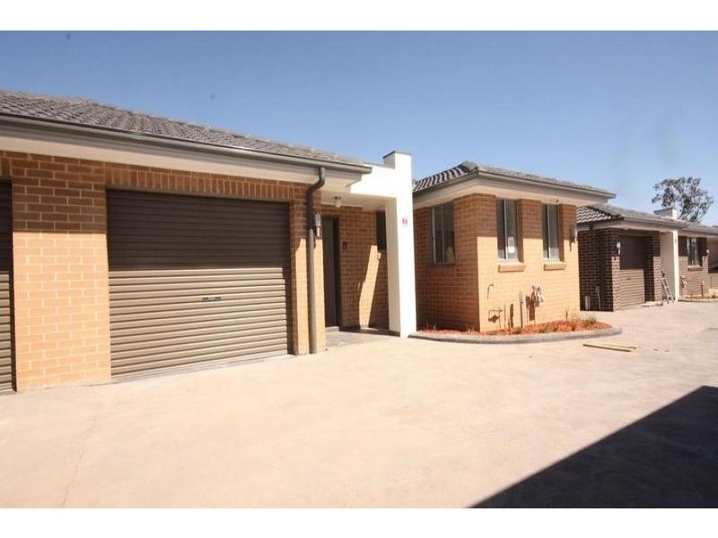 Mount Druitt NSW 2770