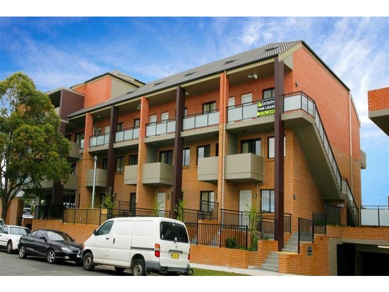 9-21 Hillcrest Street, Homebush NSW 2140