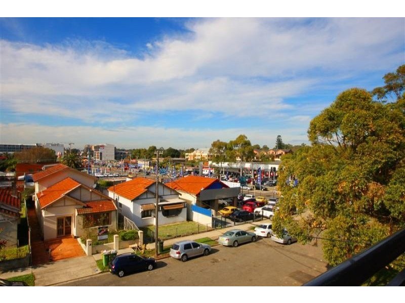 9-21 Hillcrest Street, Homebush NSW 2140