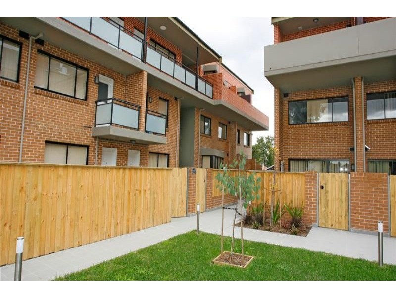 9-21 Hillcrest Street, Homebush NSW 2140