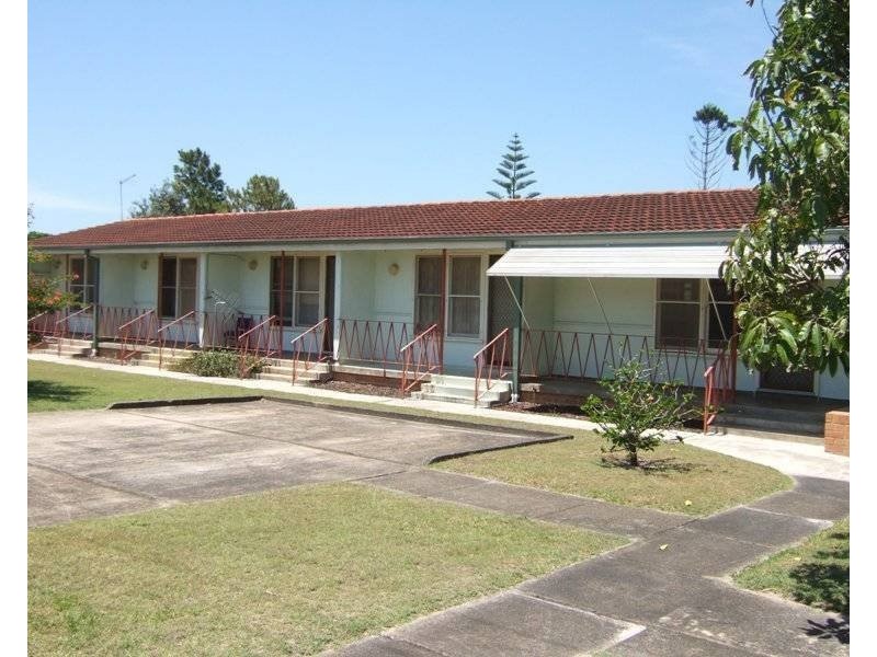 7/26-28 Mangrove Street, Evans Head NSW 2473