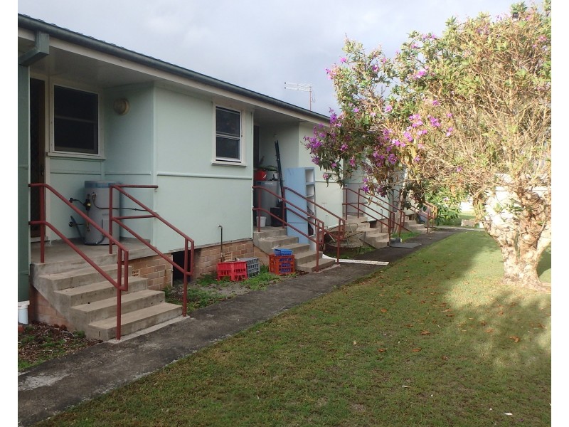 7/26-28 Mangrove Street, Evans Head NSW 2473