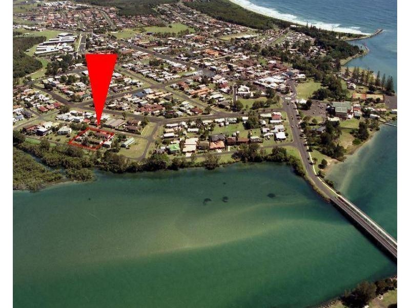 7/26-28 Mangrove Street, Evans Head NSW 2473