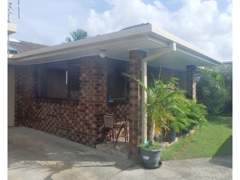 3/12 Tuckeroo, Evans Head NSW 2473