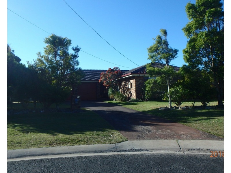 14 Fern Place, Evans Head NSW 2473