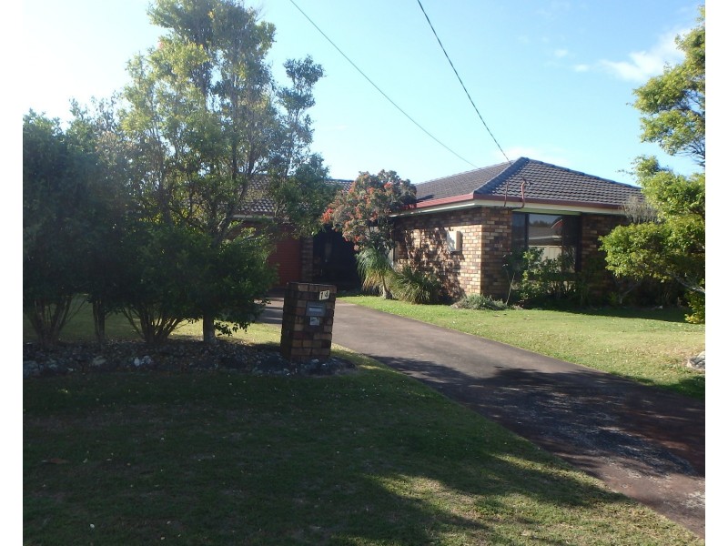 14 Fern Place, Evans Head NSW 2473