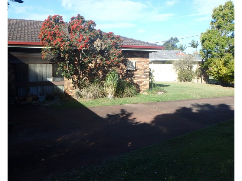 14 Fern Place, Evans Head NSW 2473