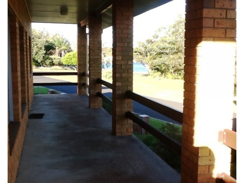 8 Mangrove Street, Evans Head NSW 2473