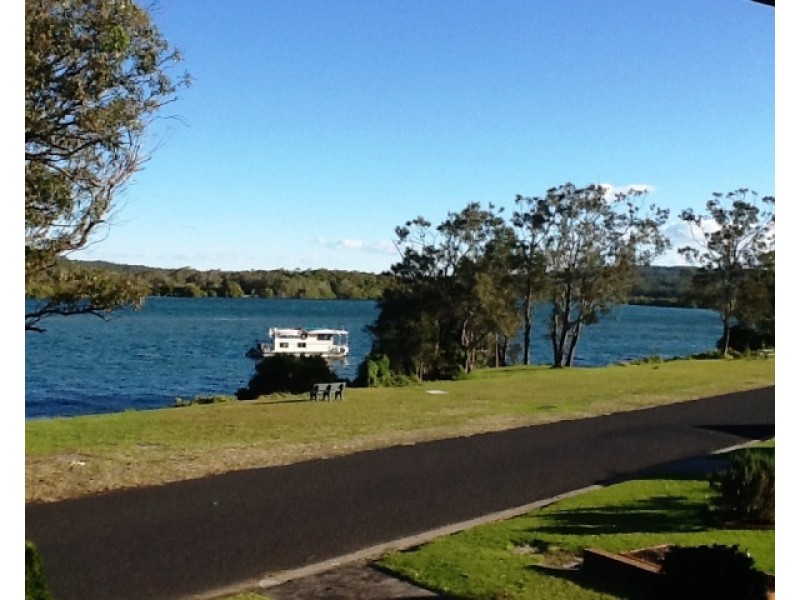 8 Mangrove Street, Evans Head NSW 2473