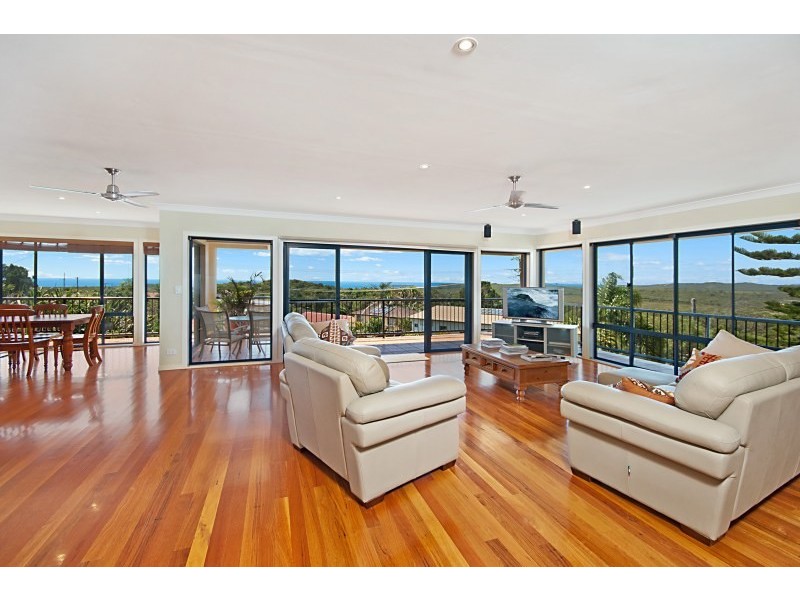 18 Wirraway Avenue, Evans Head NSW 2473