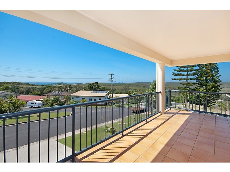 18 Wirraway Avenue, Evans Head NSW 2473