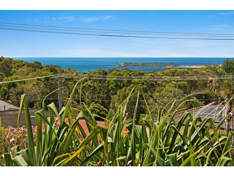 18 Wirraway Avenue, Evans Head NSW 2473