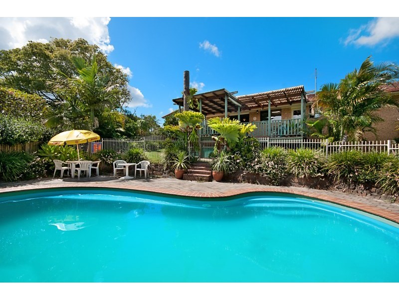 8 Lancaster Place, Evans Head NSW 2473