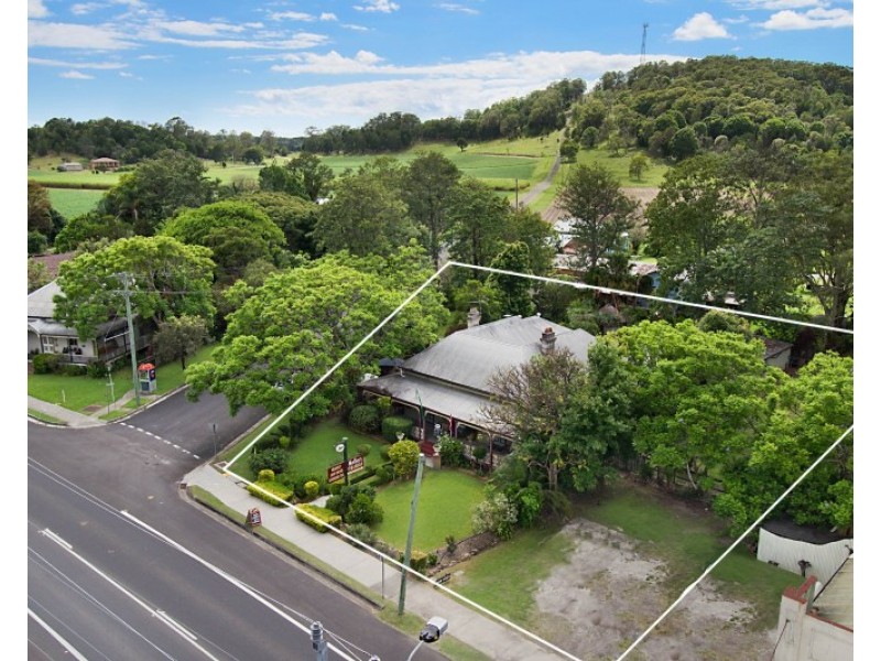 2-4 Fischer Street, Broadwater NSW 2472