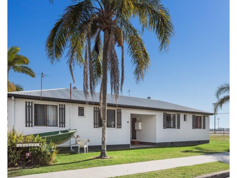 1/18 Booyong Street, Evans Head NSW 2473