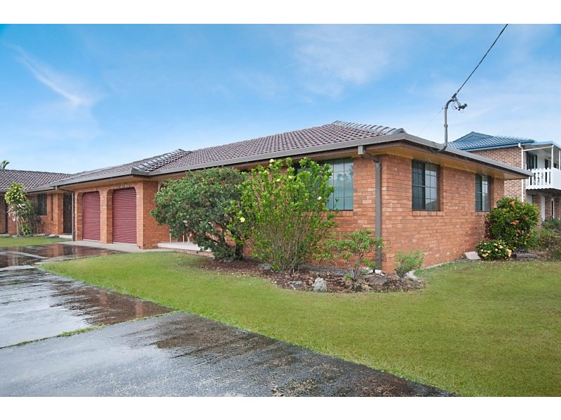 Evans Head NSW 2473