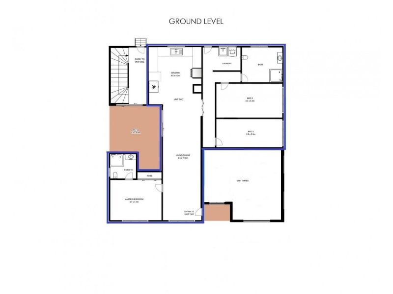 2/27 Terrace Street, Evans Head NSW 2473