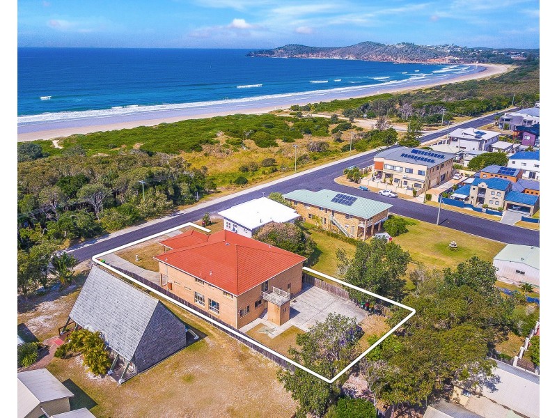1/27 Terrace Street, Evans Head NSW 2473