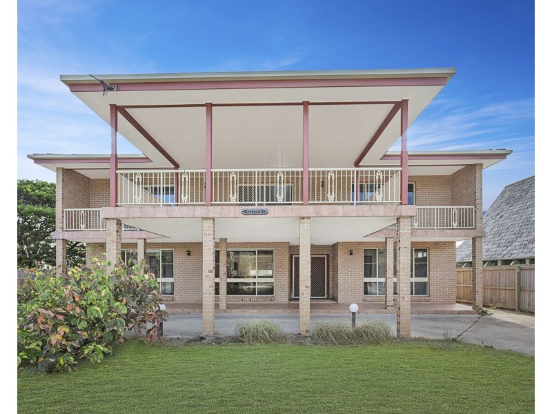 1/27 Terrace Street, Evans Head NSW 2473