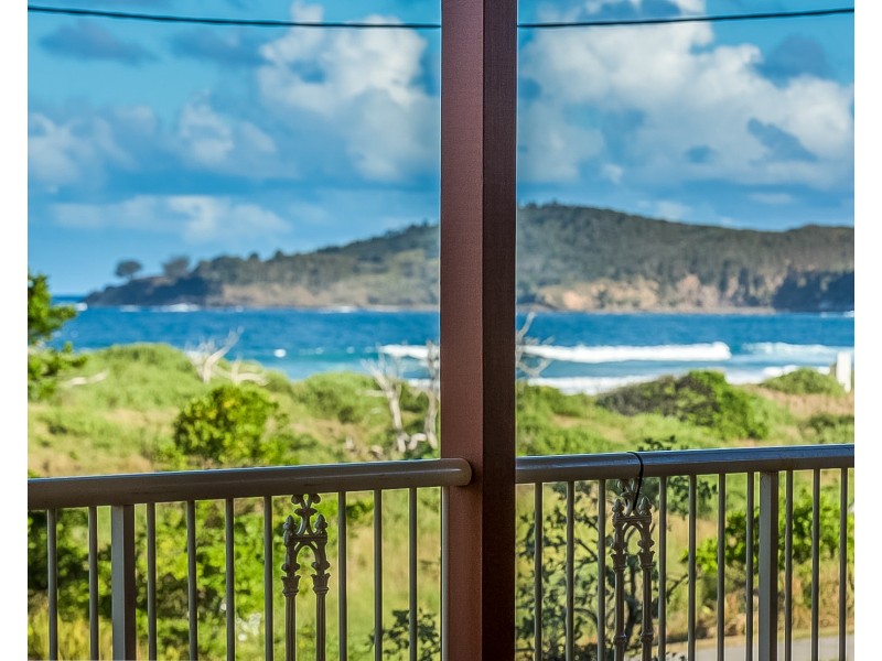 1/27 Terrace Street, Evans Head NSW 2473