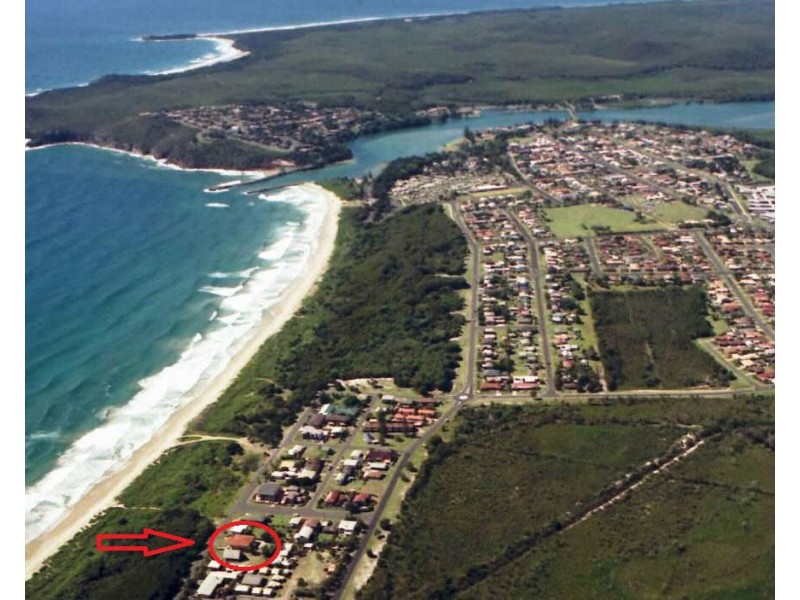 1/27 Terrace Street, Evans Head NSW 2473