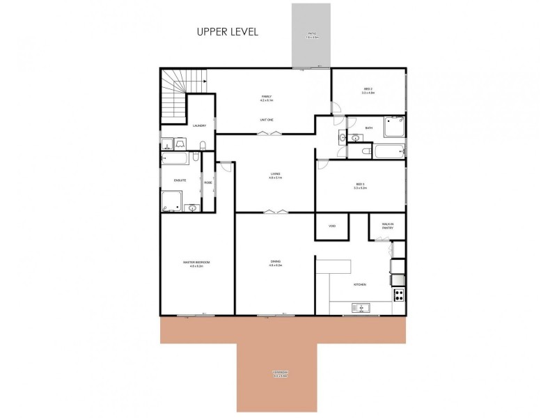 1/27 Terrace Street, Evans Head NSW 2473