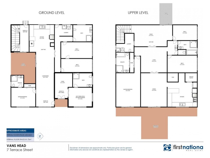 1/27 Terrace Street, Evans Head NSW 2473
