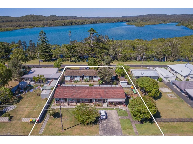 9/26-28 Mangrove Street, Evans Head NSW 2473