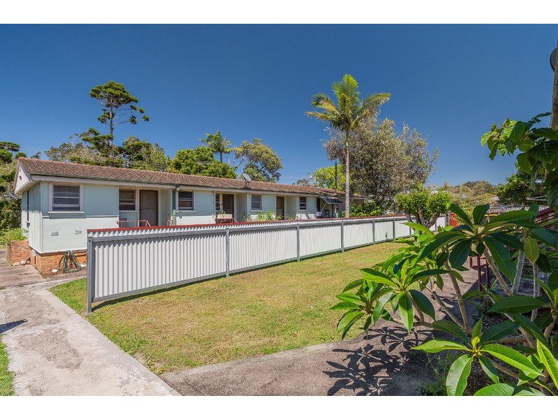 9/26-28 Mangrove Street, Evans Head NSW 2473