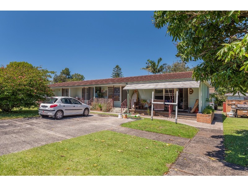 9/26-28 Mangrove Street, Evans Head NSW 2473