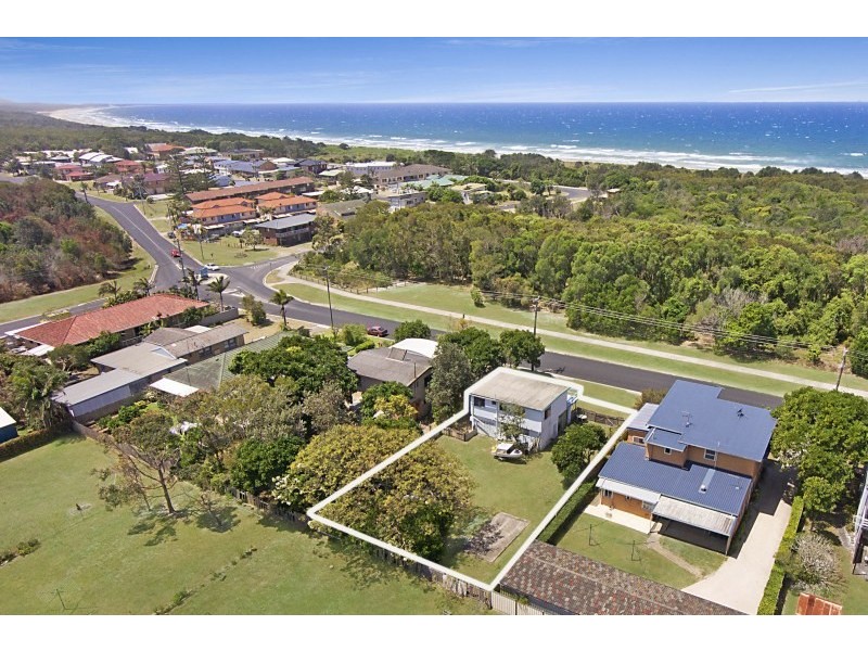 81 Beech Street, Evans Head NSW 2473