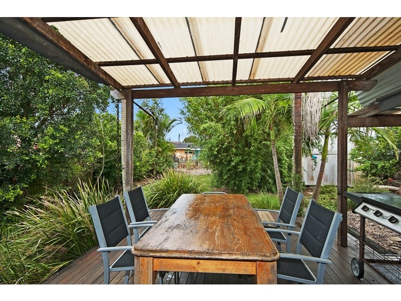 2 Cashmore Lane, Evans Head NSW 2473