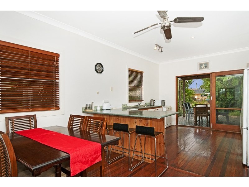 2 Cashmore Lane, Evans Head NSW 2473