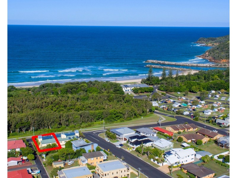 1/21 Beech Street, Evans Head NSW 2473